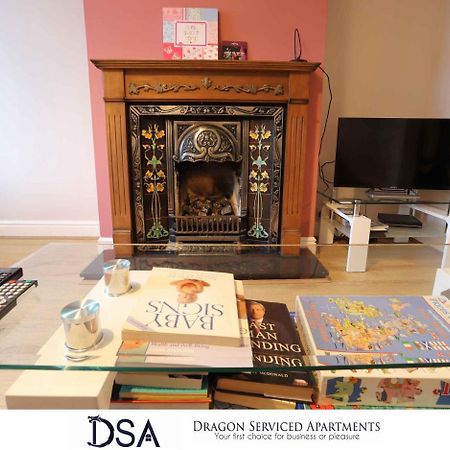 Solihull/Nec/Airport 3 Bedroom Semi-Detached House Бирмингам Екстериор снимка