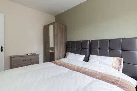 Solihull/Nec/Airport 3 Bedroom Semi-Detached House Бирмингам Екстериор снимка