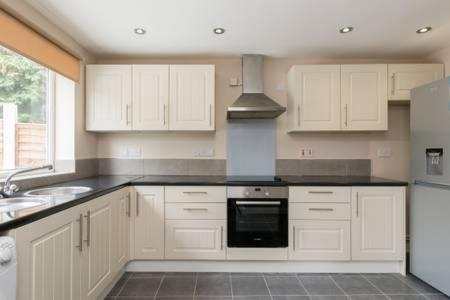Solihull/Nec/Airport 3 Bedroom Semi-Detached House Бирмингам Екстериор снимка